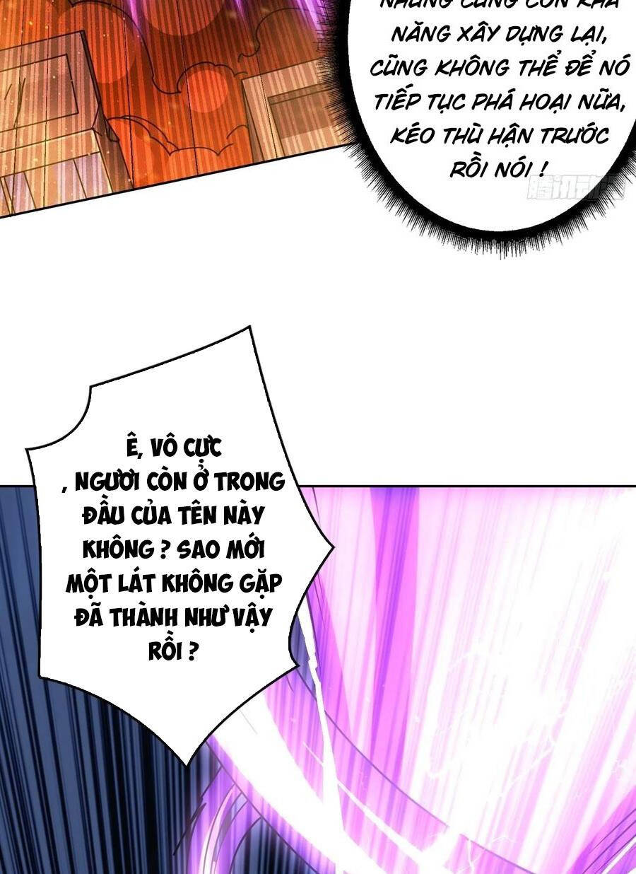 Vừa Chơi Đã Có Tài Khoản Vương Giả Chapter 256 - Trang 4