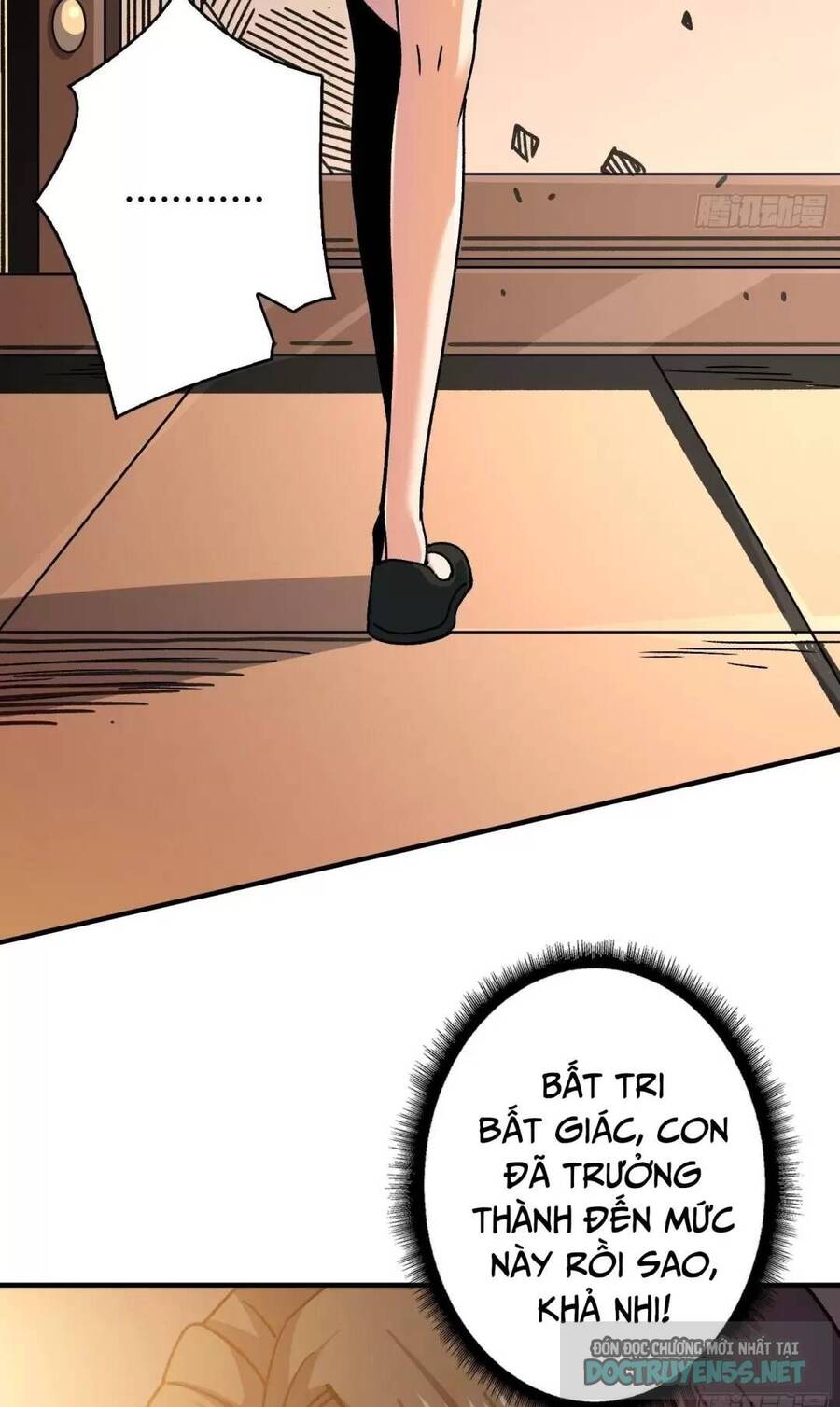 Vừa Chơi Đã Có Tài Khoản Vương Giả Chapter 199 - Trang 5