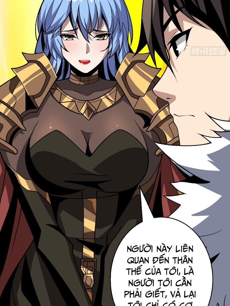 Vừa Chơi Đã Có Tài Khoản Vương Giả Chapter 325 - Trang 33
