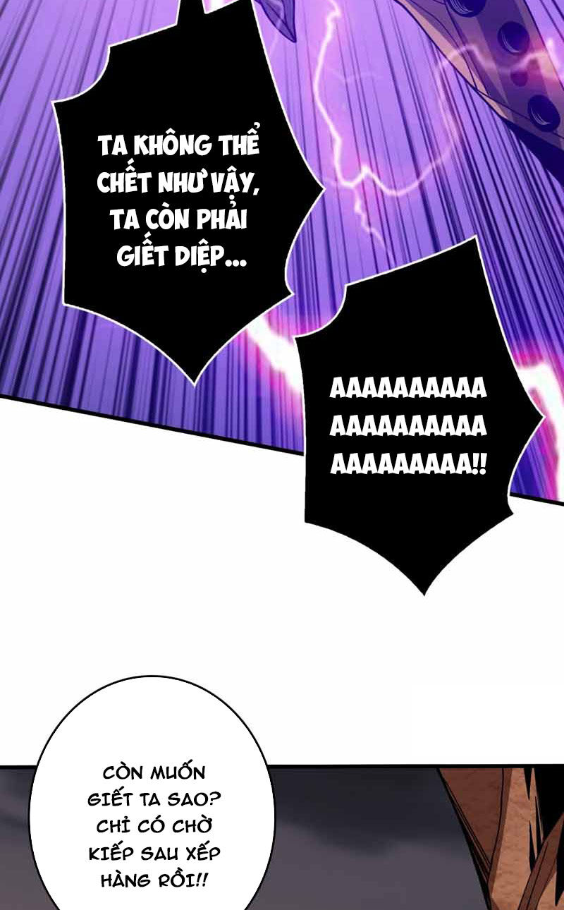 Vừa Chơi Đã Có Tài Khoản Vương Giả Chapter 334 - Trang 57