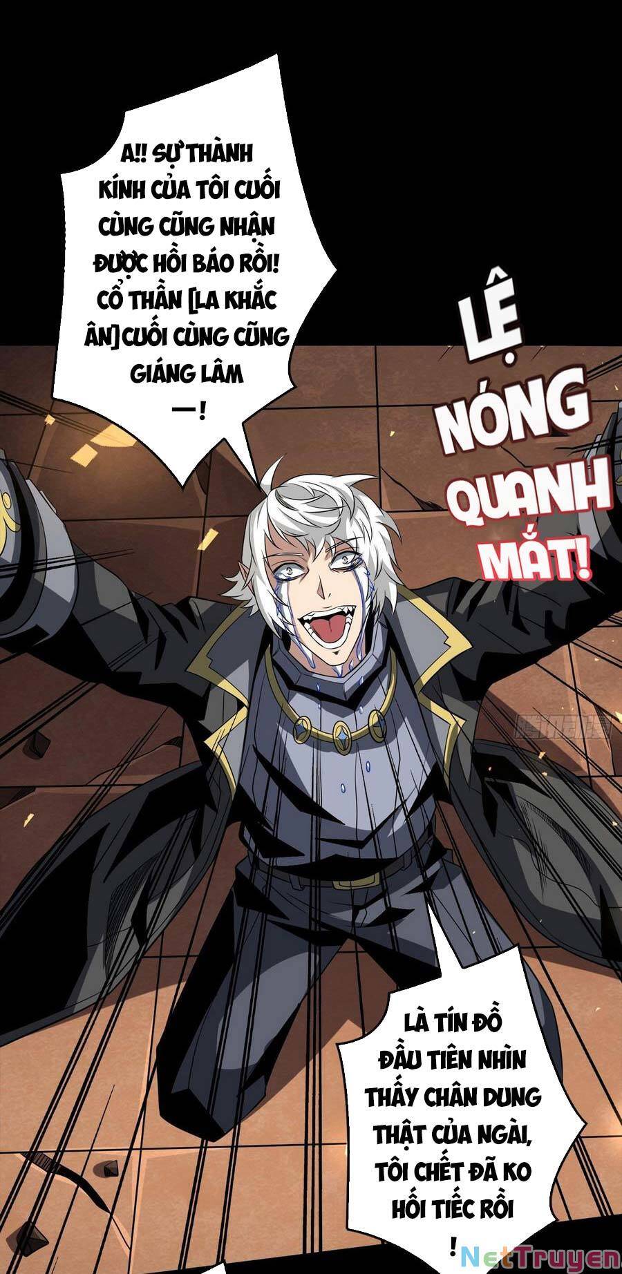 Vừa Chơi Đã Có Tài Khoản Vương Giả Chapter 121 - Trang 23