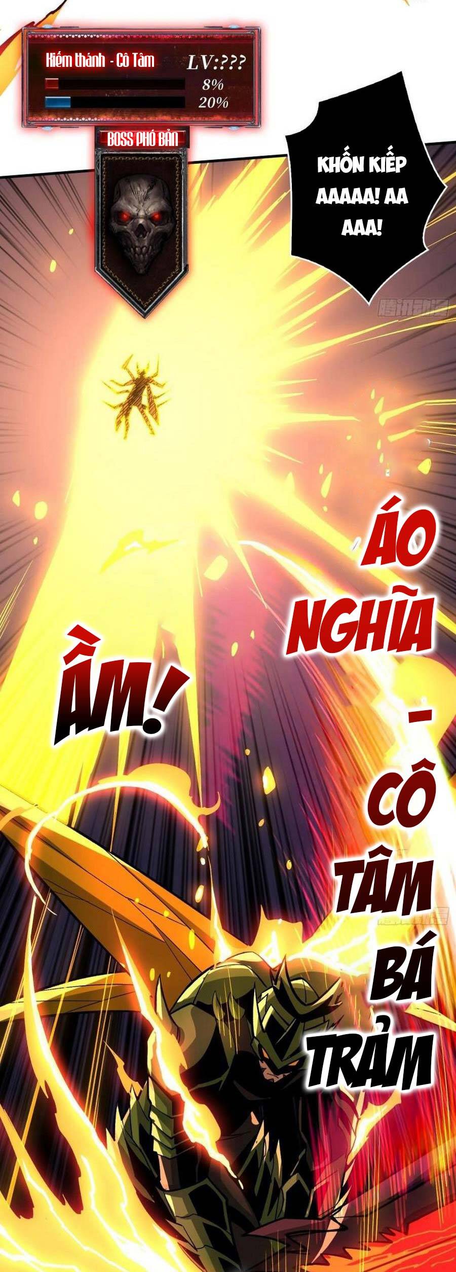 Vừa Chơi Đã Có Tài Khoản Vương Giả Chapter 157 - Trang 11