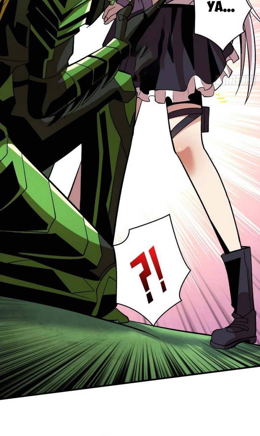 Vừa Chơi Đã Có Tài Khoản Vương Giả Chapter 158 - Trang 8
