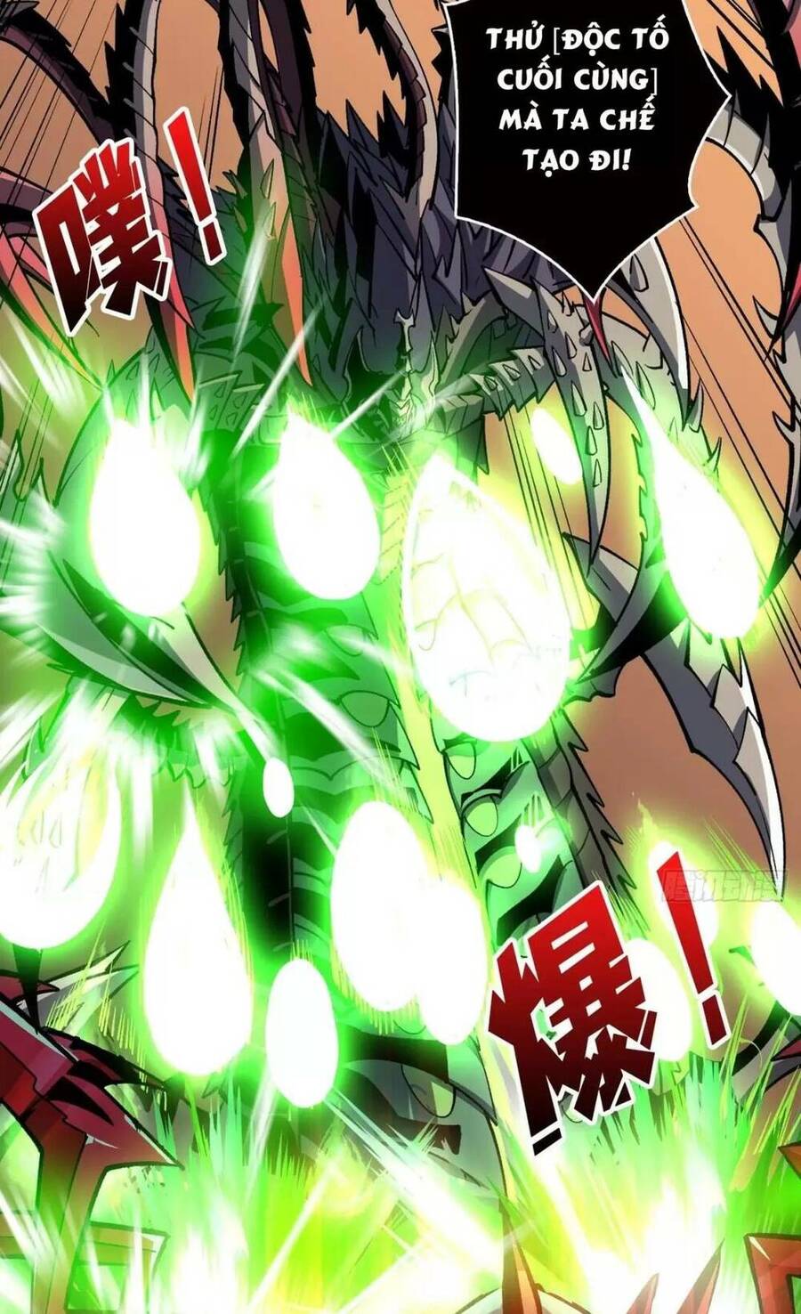 Vừa Chơi Đã Có Tài Khoản Vương Giả Chapter 167 - Trang 28