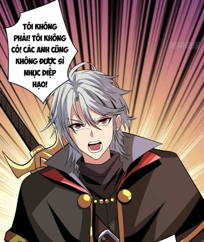 Vừa Chơi Đã Có Tài Khoản Vương Giả Chapter 170 - Trang 22