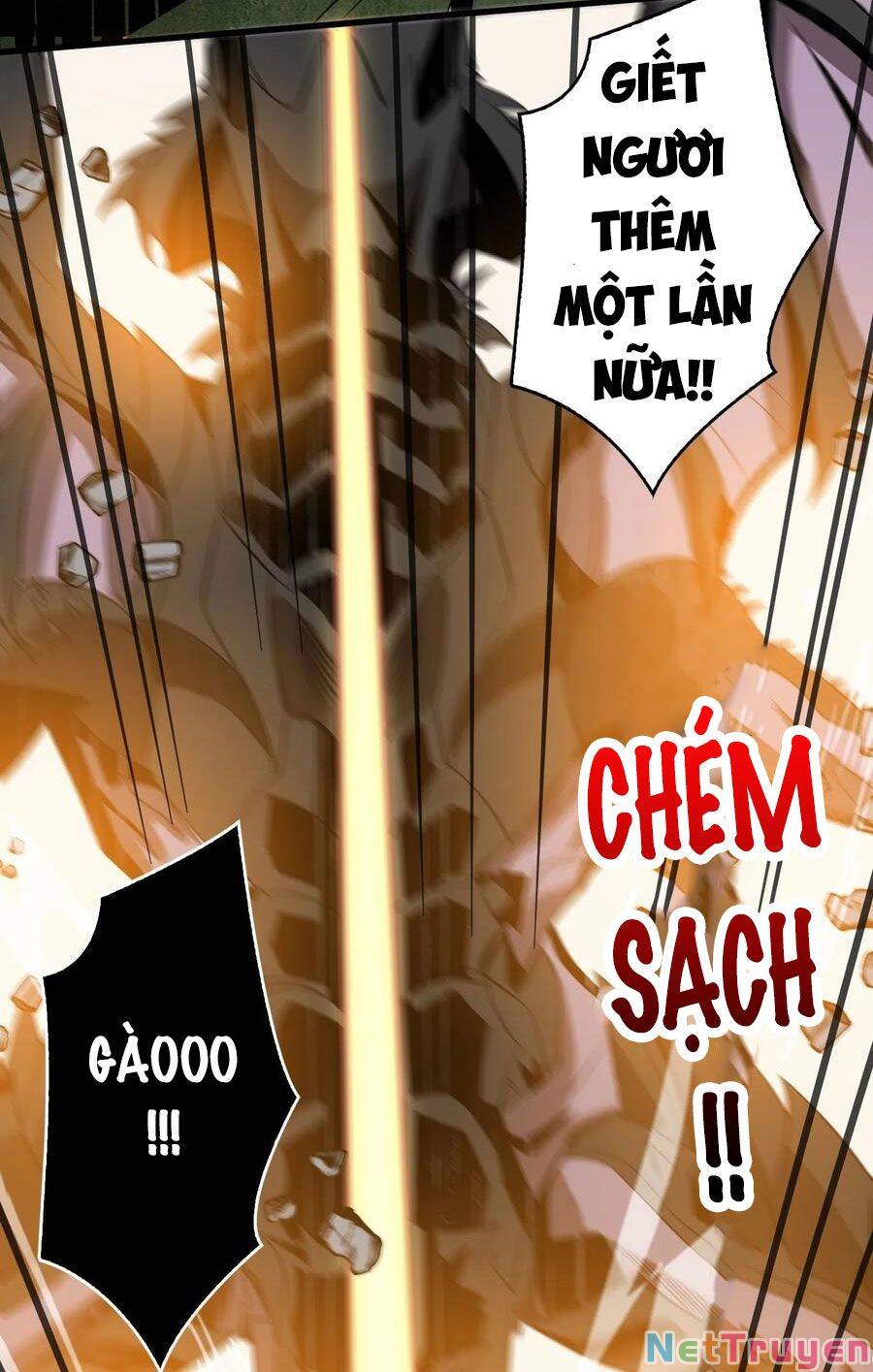Vừa Chơi Đã Có Tài Khoản Vương Giả Chapter 116 - Trang 66