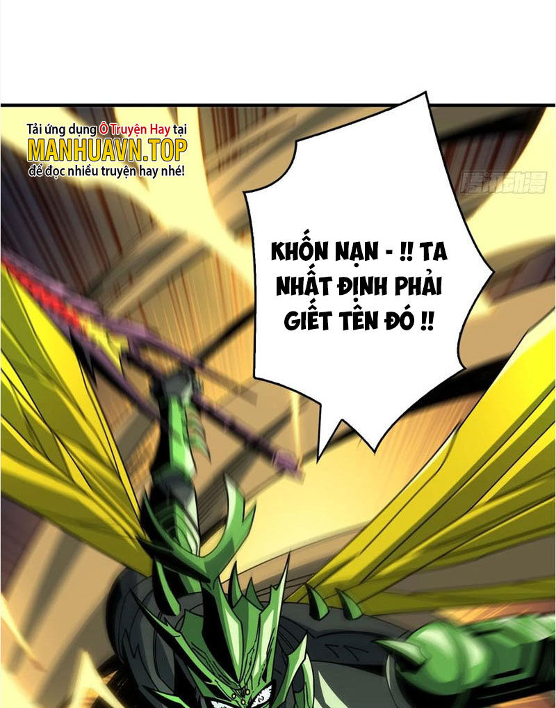 Vừa Chơi Đã Có Tài Khoản Vương Giả Chapter 270 - Trang 41