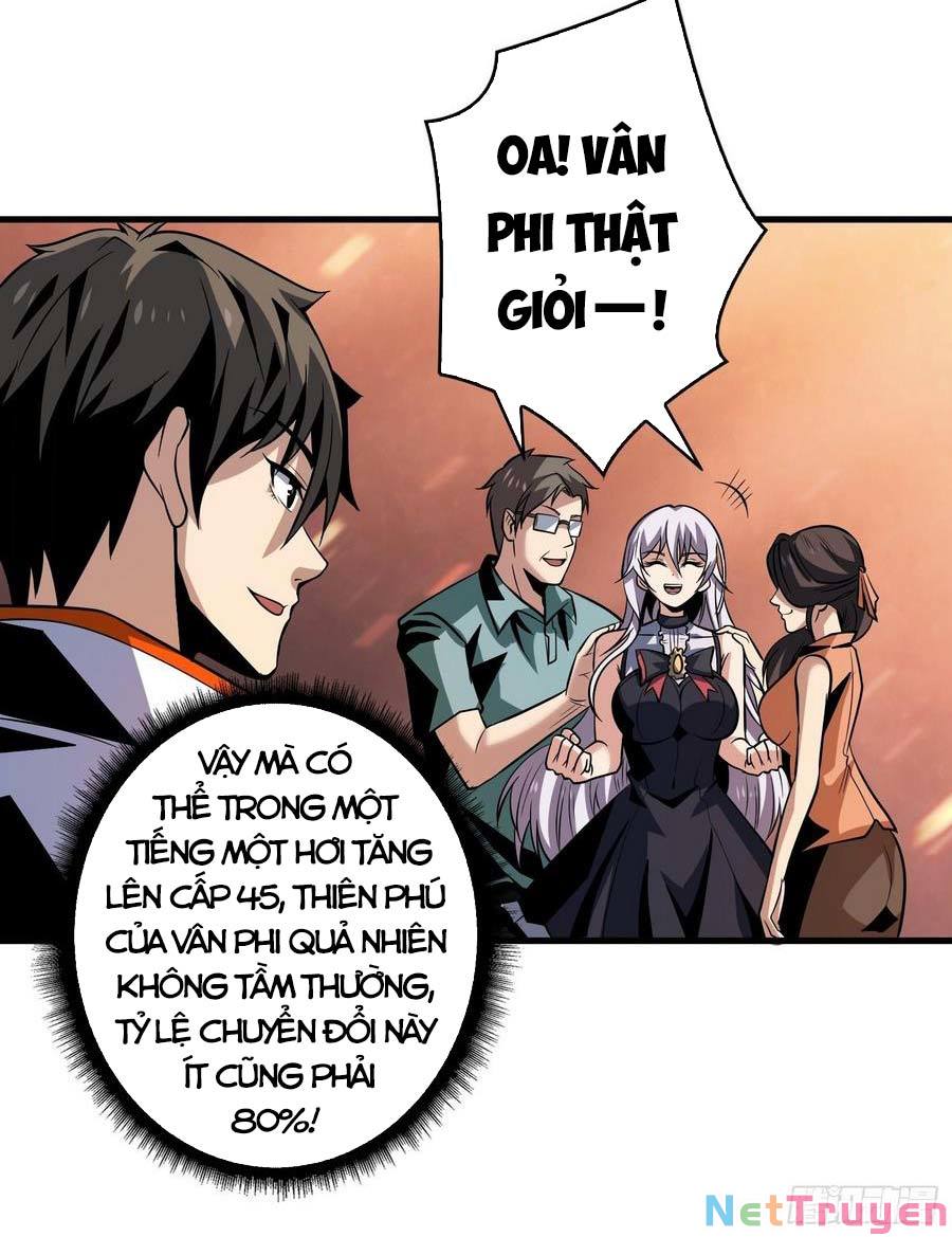 Vừa Chơi Đã Có Tài Khoản Vương Giả Chapter 123 - Trang 29