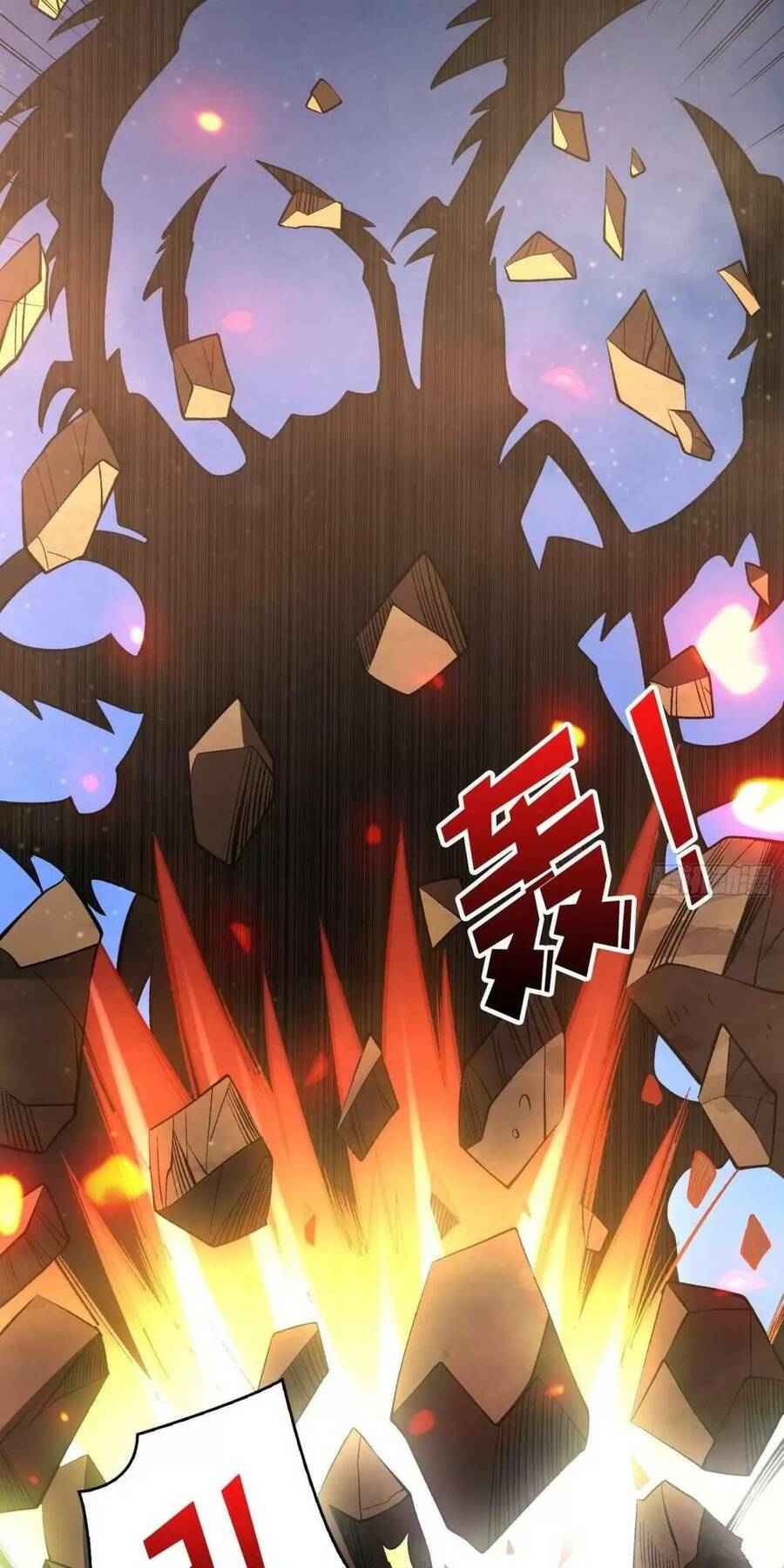 Vừa Chơi Đã Có Tài Khoản Vương Giả Chapter 165 - Trang 40