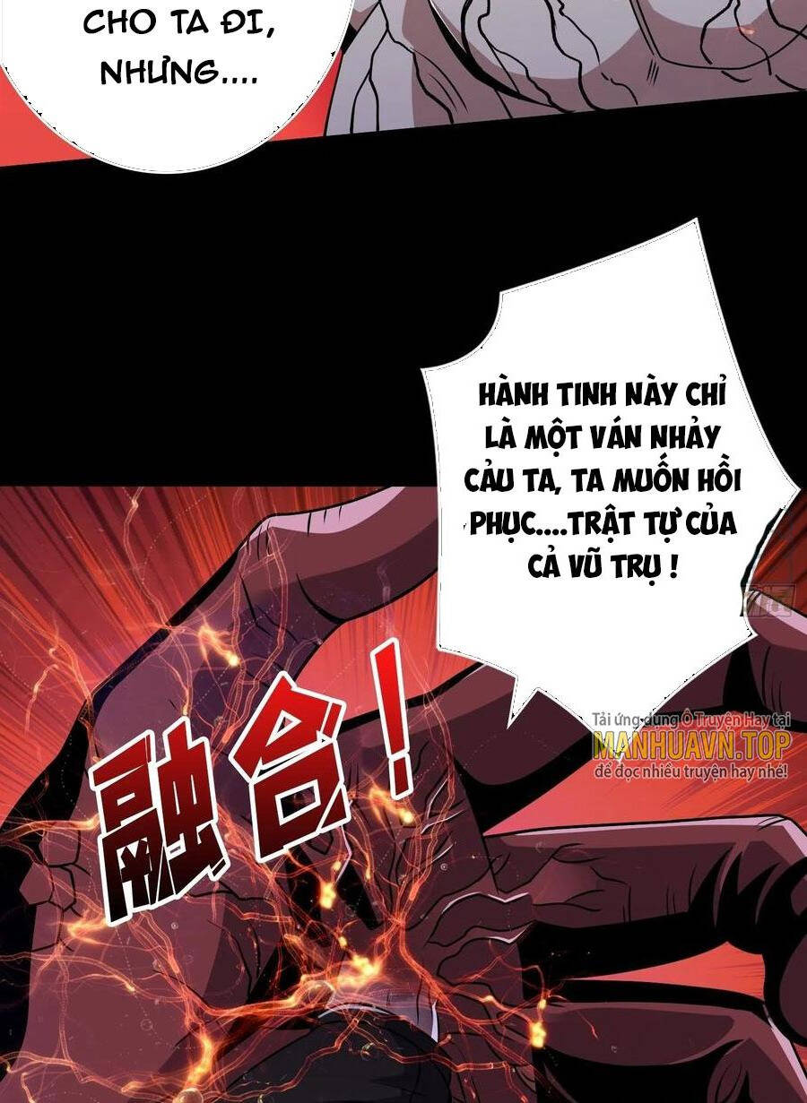 Vừa Chơi Đã Có Tài Khoản Vương Giả Chapter 255 - Trang 13