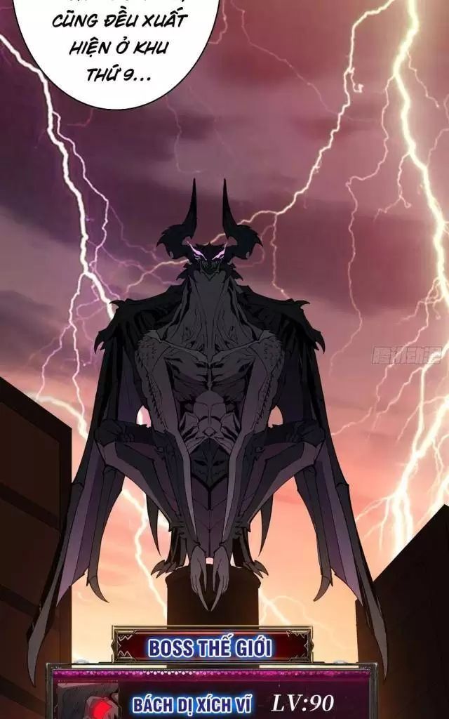 Vừa Chơi Đã Có Tài Khoản Vương Giả Chapter 369 - Trang 30