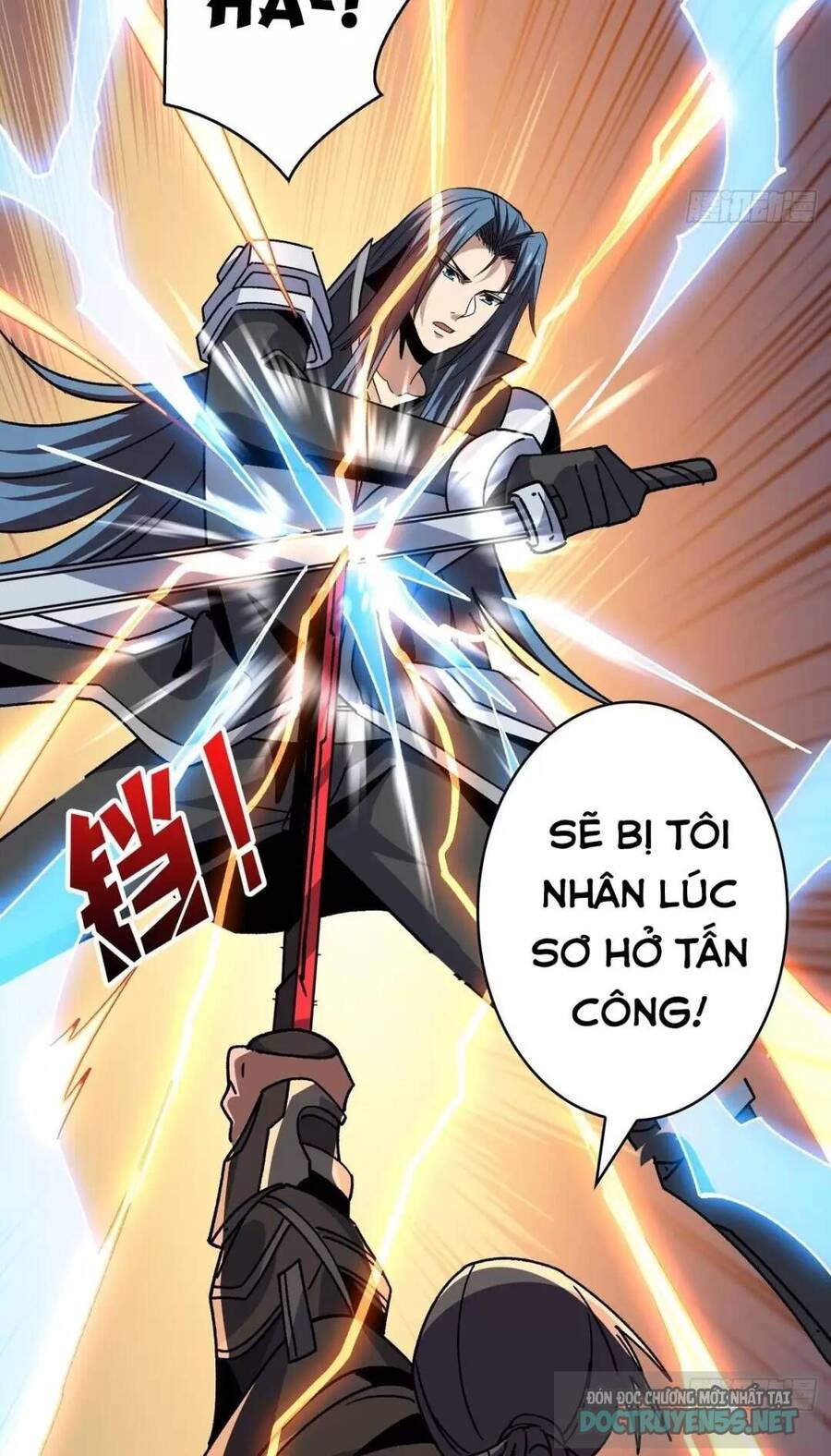 Vừa Chơi Đã Có Tài Khoản Vương Giả Chapter 201 - Trang 28