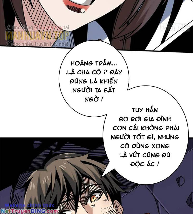 Vừa Chơi Đã Có Tài Khoản Vương Giả Chapter 264 - Trang 31
