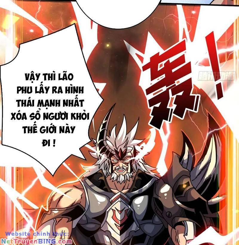 Vừa Chơi Đã Có Tài Khoản Vương Giả Chapter 262 - Trang 40