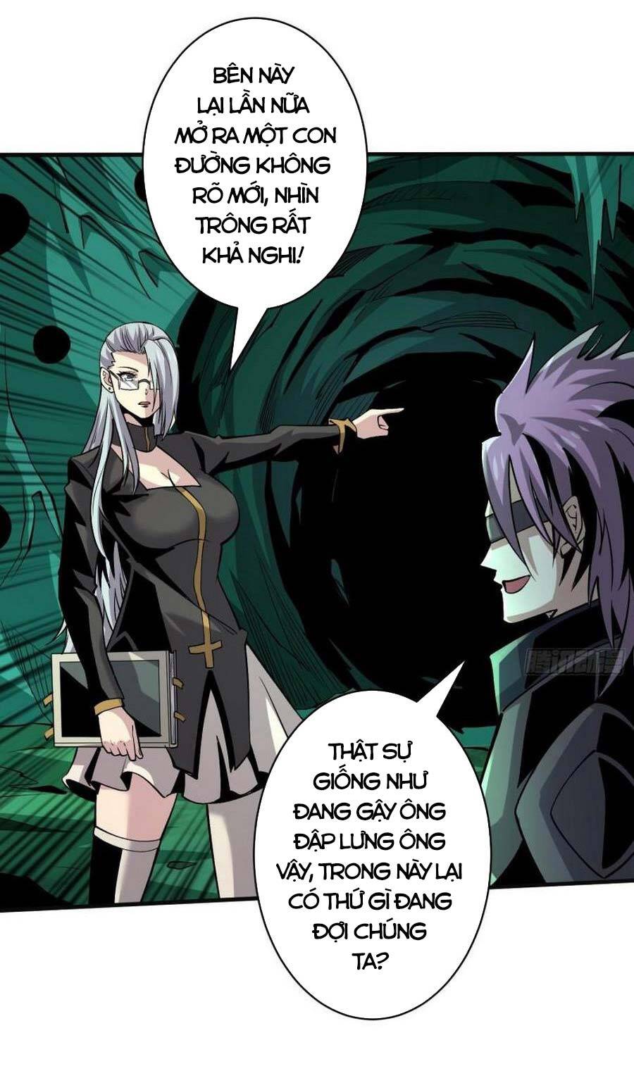 Vừa Chơi Đã Có Tài Khoản Vương Giả Chapter 160 - Trang 5