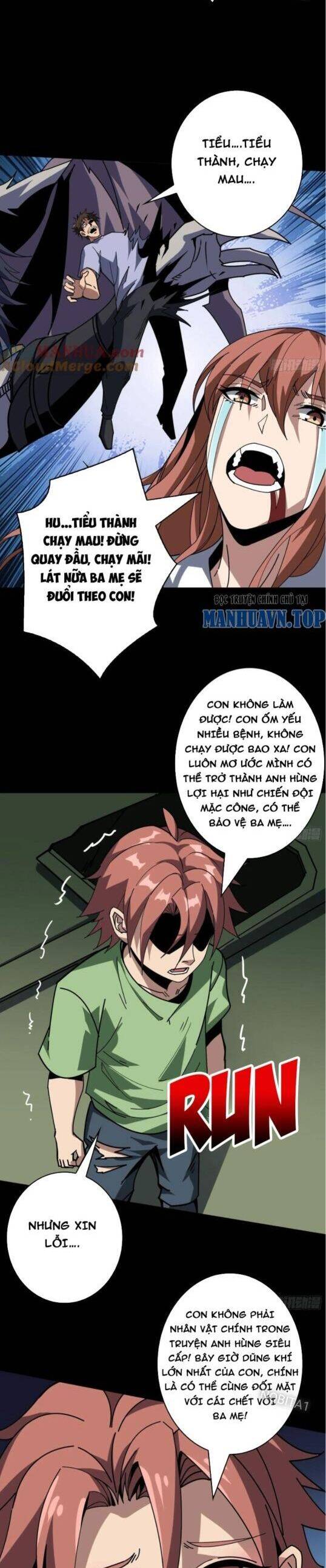 Vừa Chơi Đã Có Tài Khoản Vương Giả Chapter 377 - Trang 6