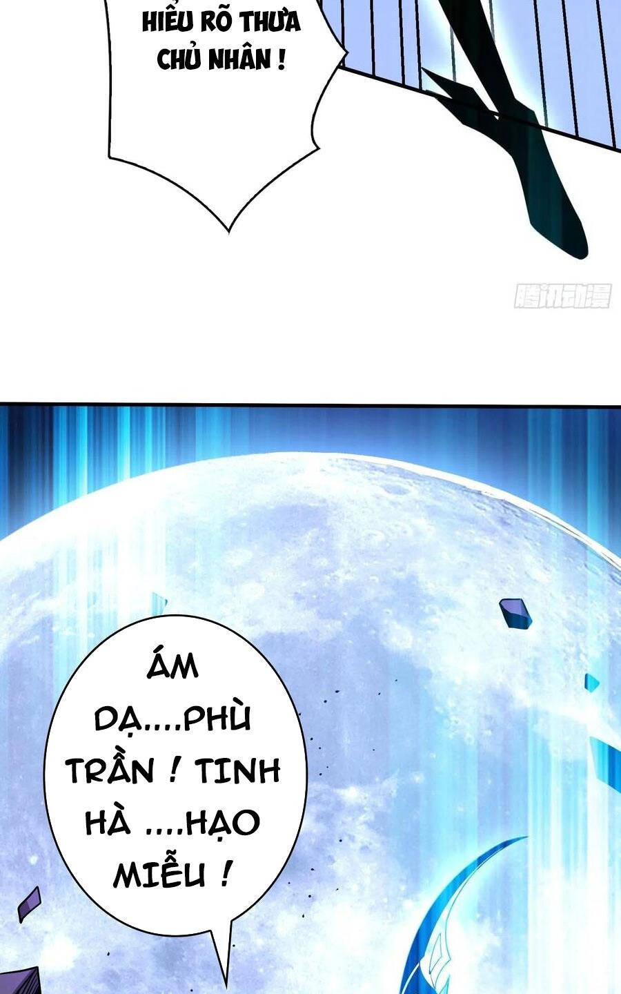 Vừa Chơi Đã Có Tài Khoản Vương Giả Chapter 256 - Trang 31
