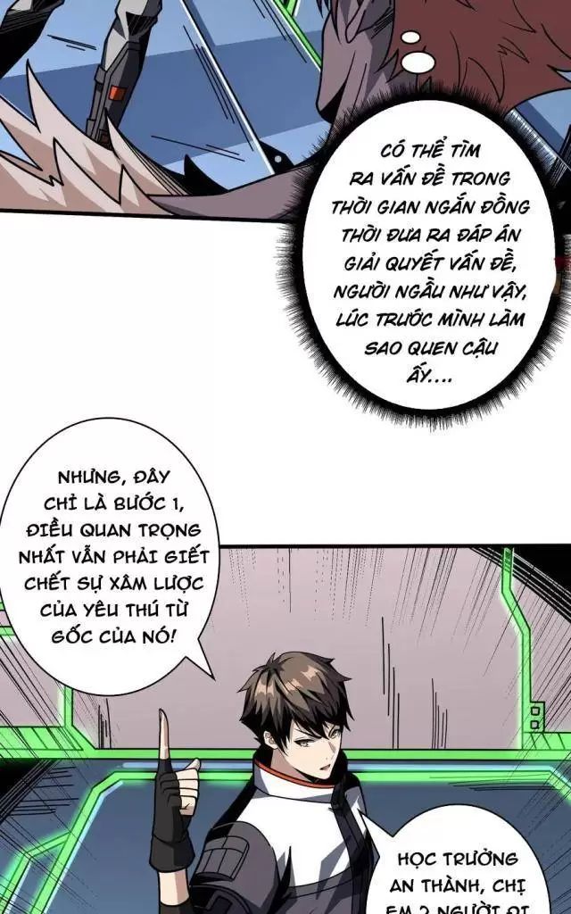 Vừa Chơi Đã Có Tài Khoản Vương Giả Chapter 369 - Trang 40