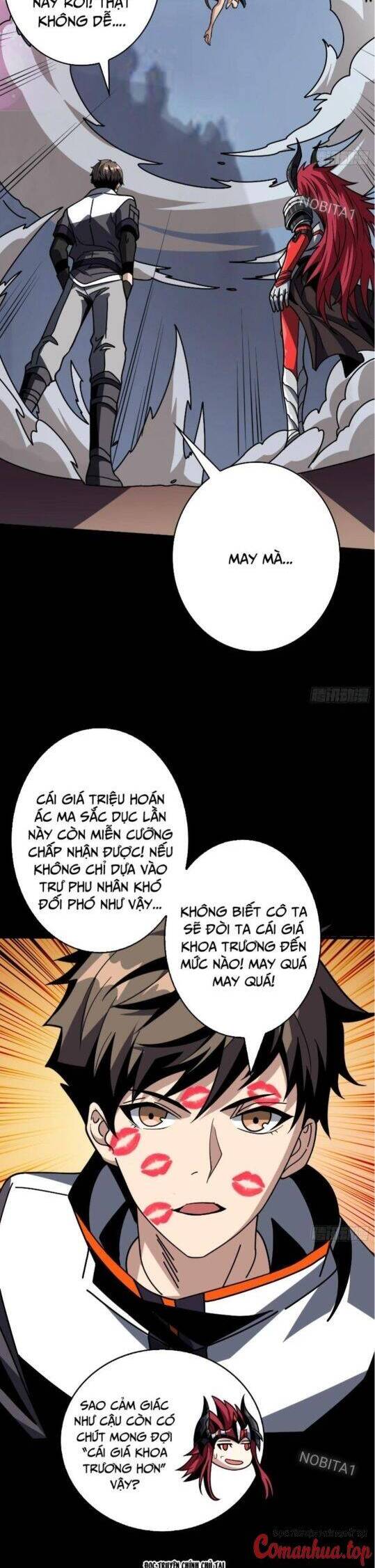 Vừa Chơi Đã Có Tài Khoản Vương Giả Chapter 373 - Trang 12
