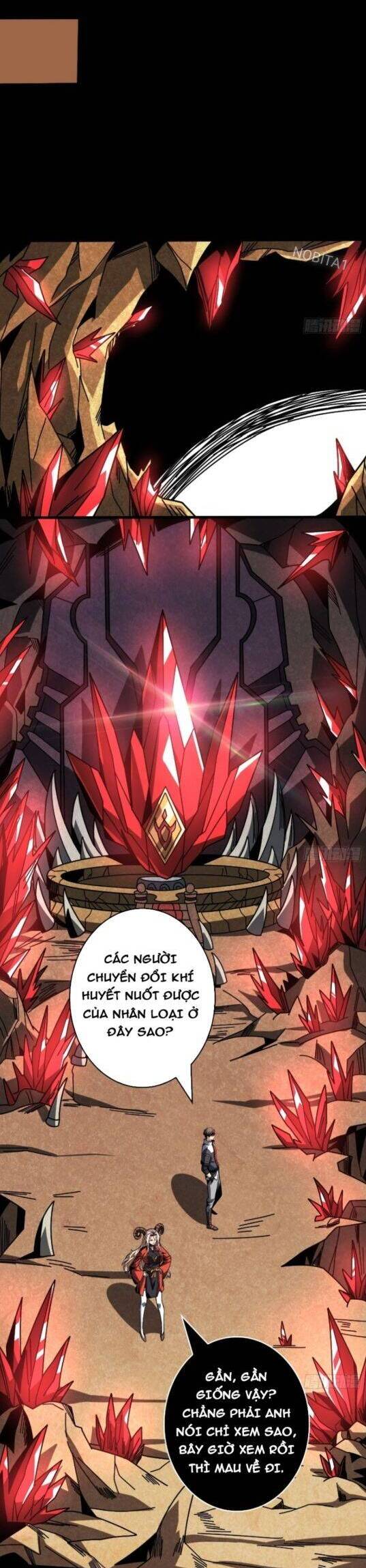 Vừa Chơi Đã Có Tài Khoản Vương Giả Chapter 384 - Trang 15