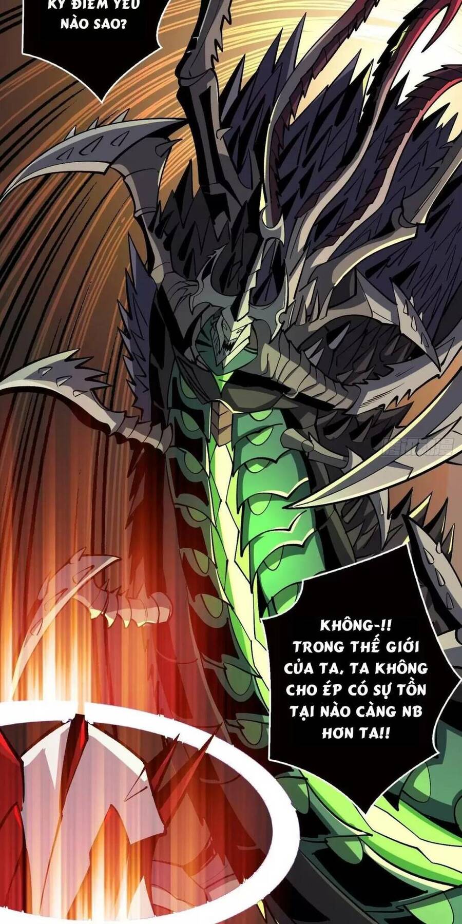 Vừa Chơi Đã Có Tài Khoản Vương Giả Chapter 167 - Trang 32