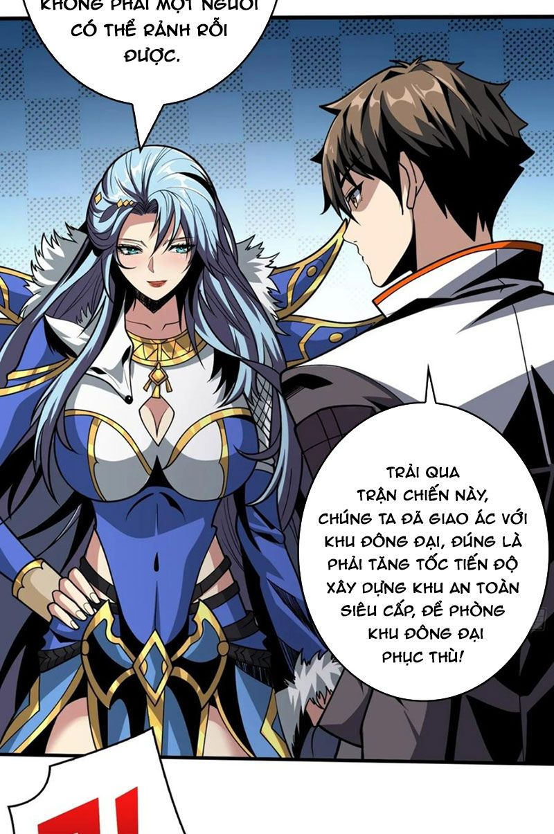 Vừa Chơi Đã Có Tài Khoản Vương Giả Chapter 336 - Trang 21