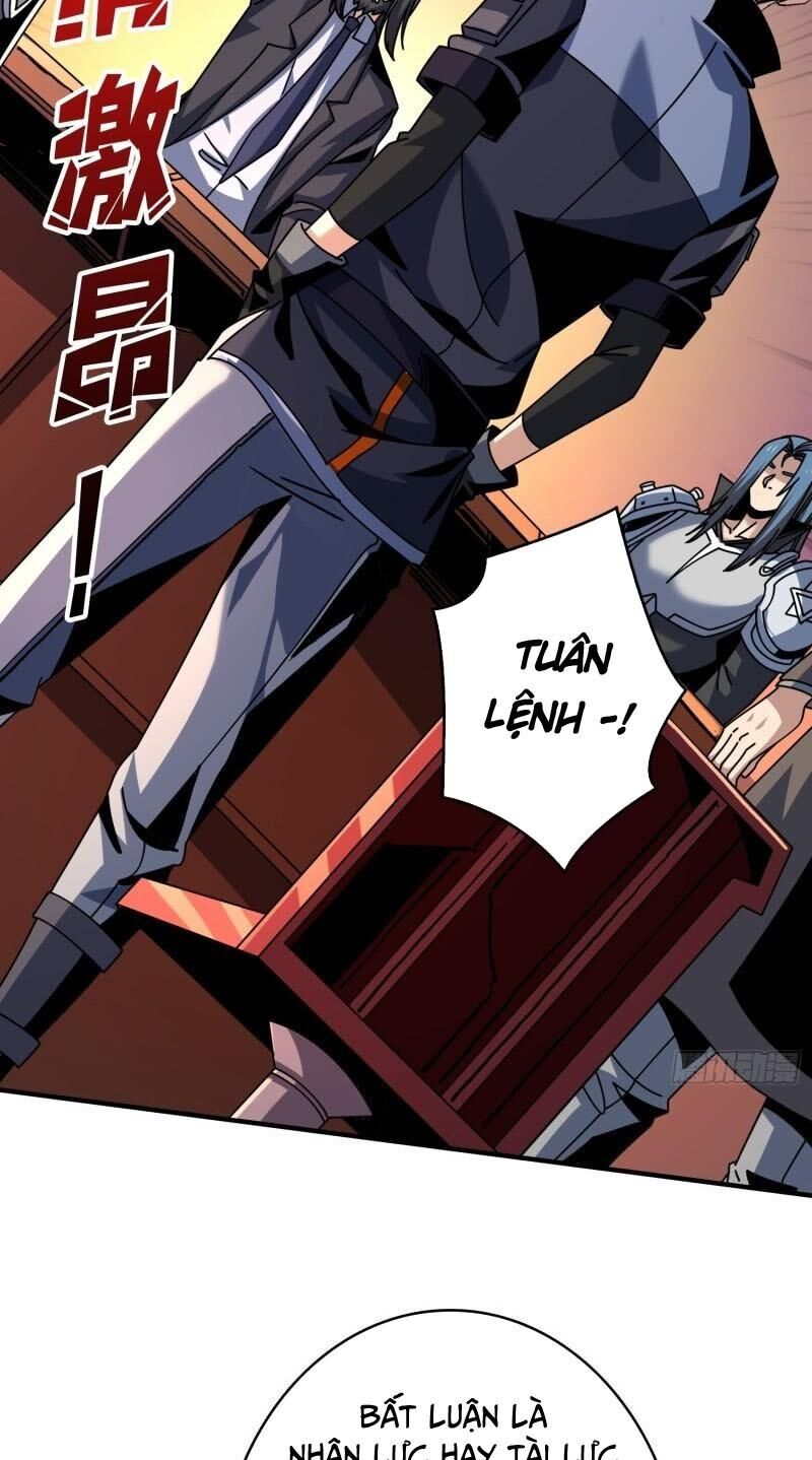 Vừa Chơi Đã Có Tài Khoản Vương Giả Chapter 266 - Trang 22