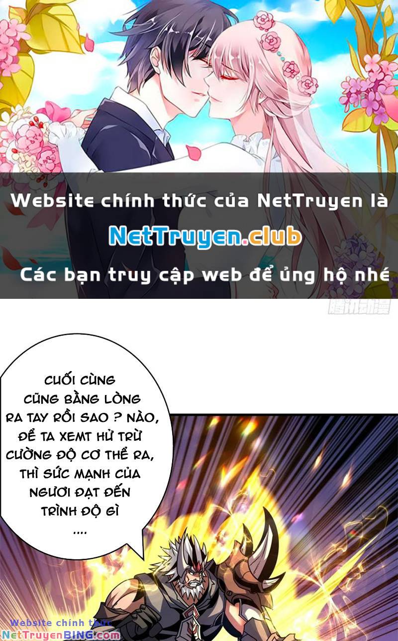 Vừa Chơi Đã Có Tài Khoản Vương Giả Chapter 263 - Trang 0