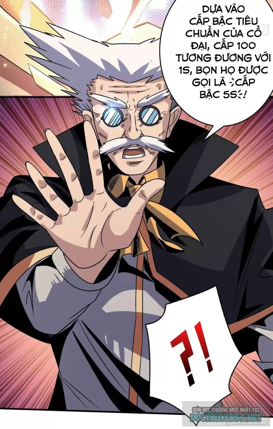 Vừa Chơi Đã Có Tài Khoản Vương Giả Chapter 198 - Trang 12