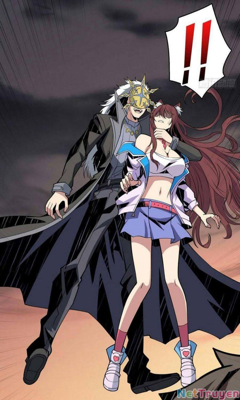 Vừa Chơi Đã Có Tài Khoản Vương Giả Chapter 119 - Trang 32