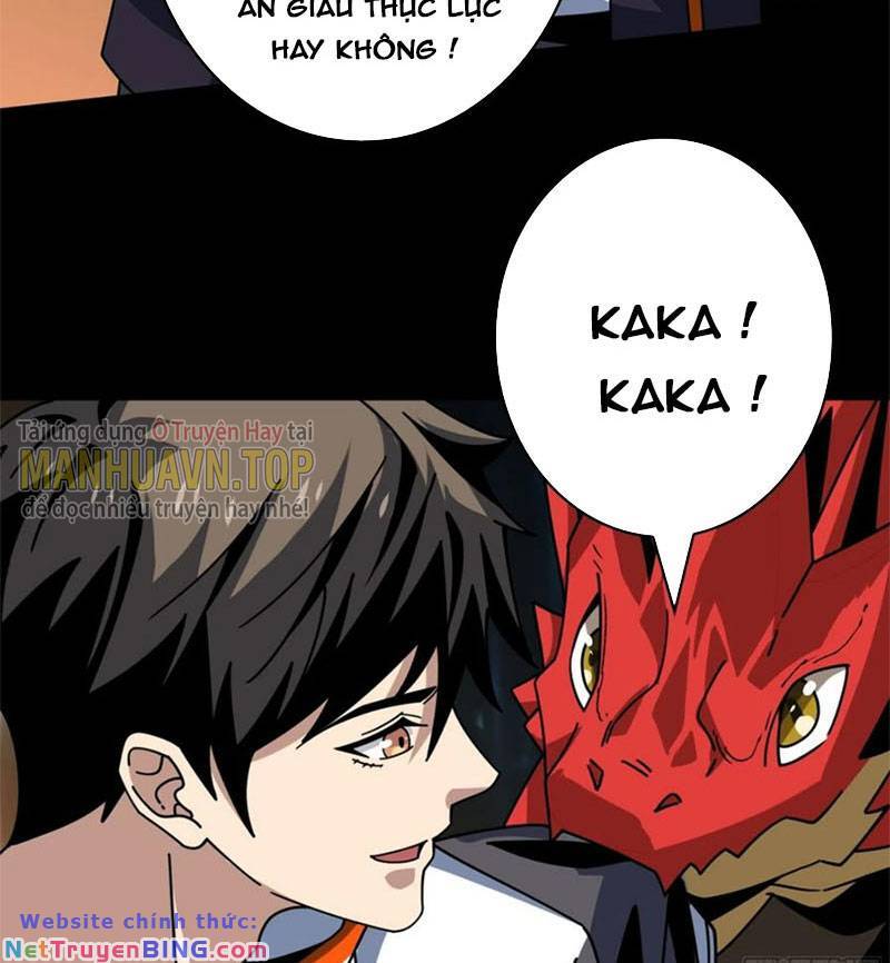 Vừa Chơi Đã Có Tài Khoản Vương Giả Chapter 261 - Trang 32