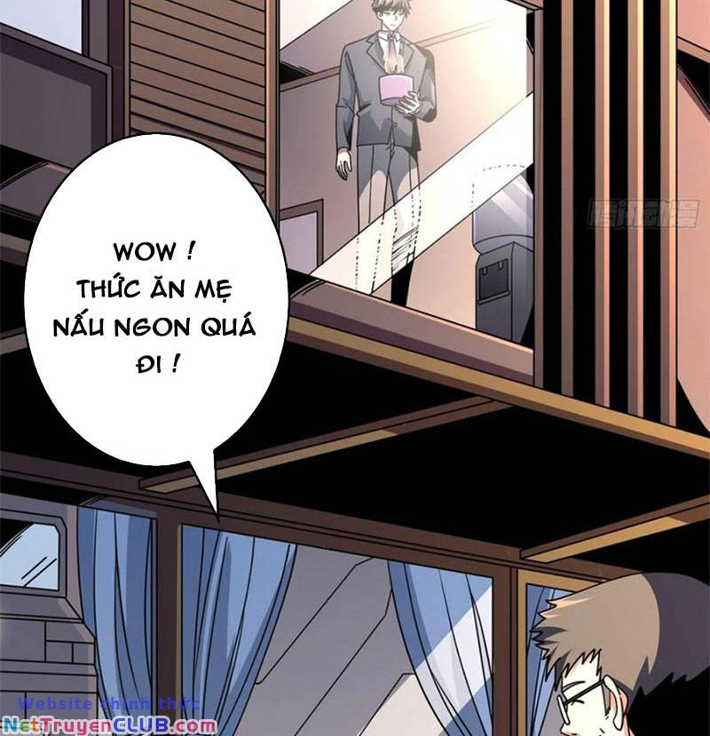 Vừa Chơi Đã Có Tài Khoản Vương Giả Chapter 272 - Trang 58