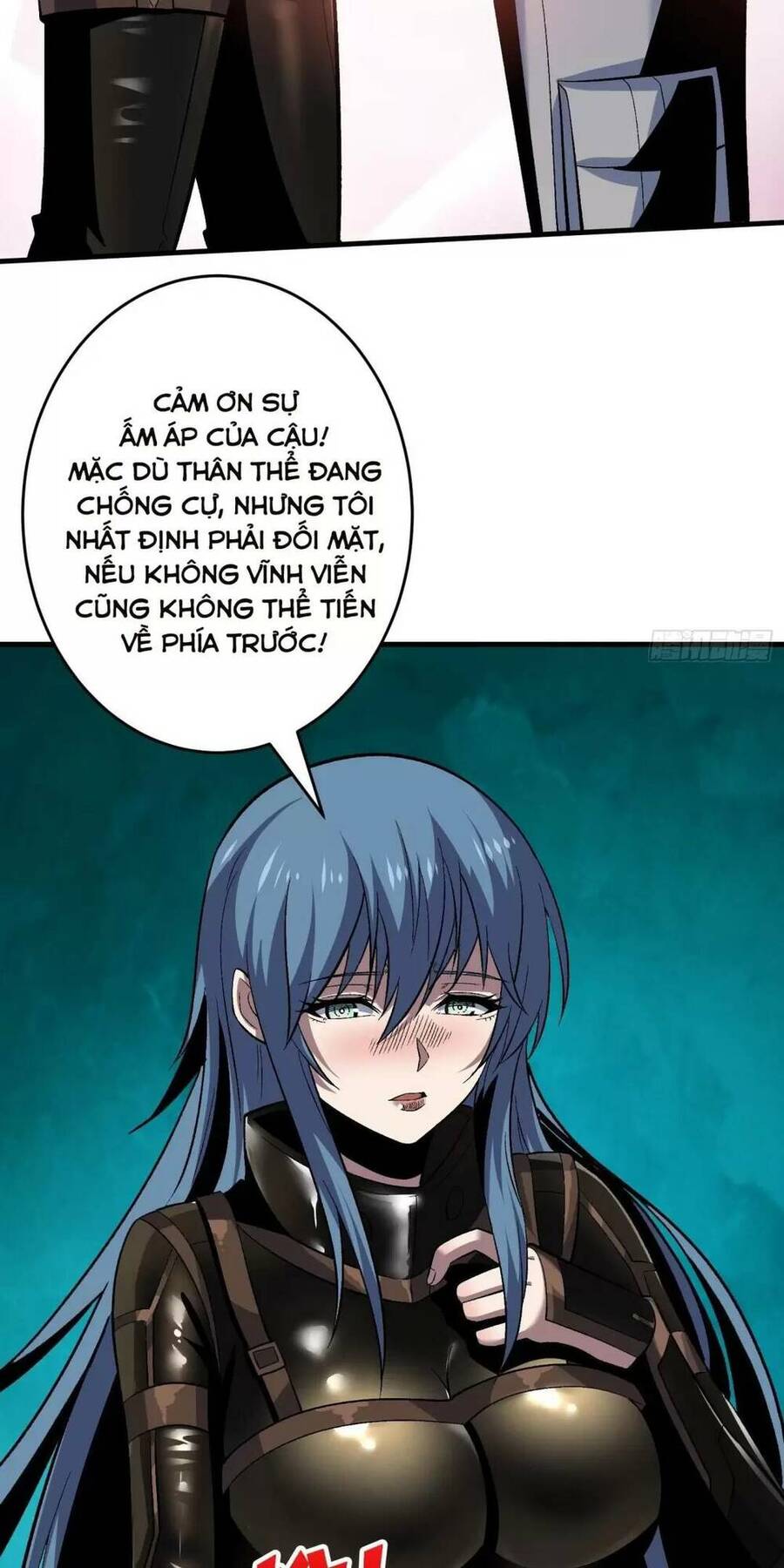Vừa Chơi Đã Có Tài Khoản Vương Giả Chapter 188 - Trang 43