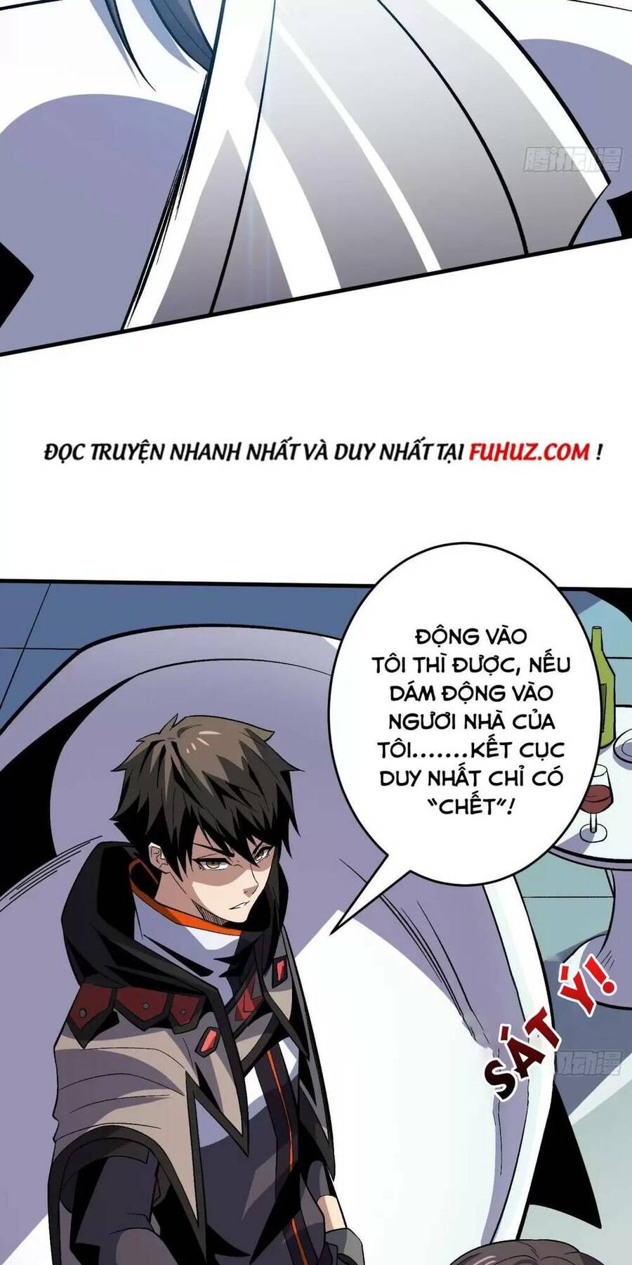 Vừa Chơi Đã Có Tài Khoản Vương Giả Chapter 184 - Trang 20