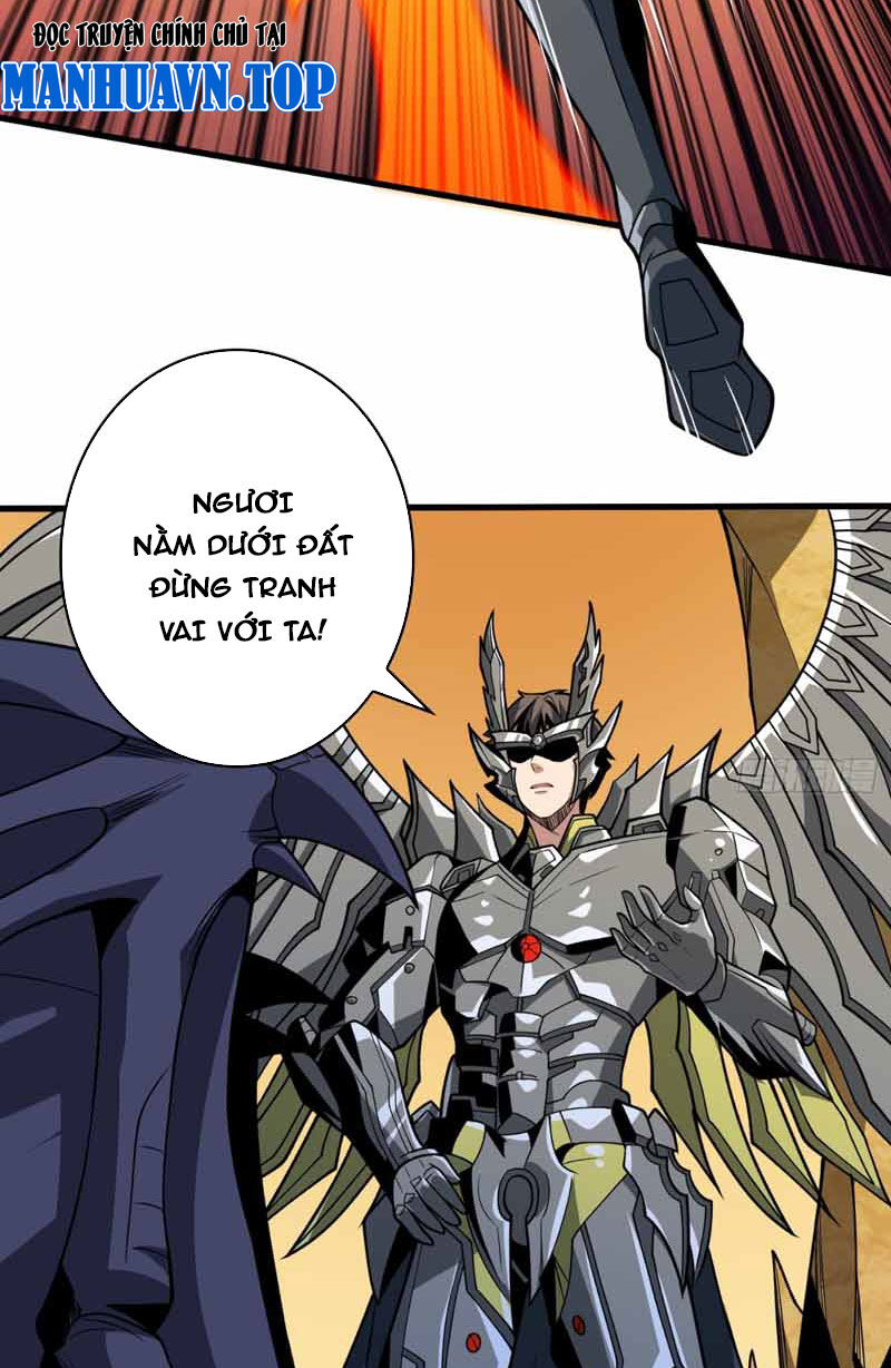 Vừa Chơi Đã Có Tài Khoản Vương Giả Chapter 334 - Trang 17