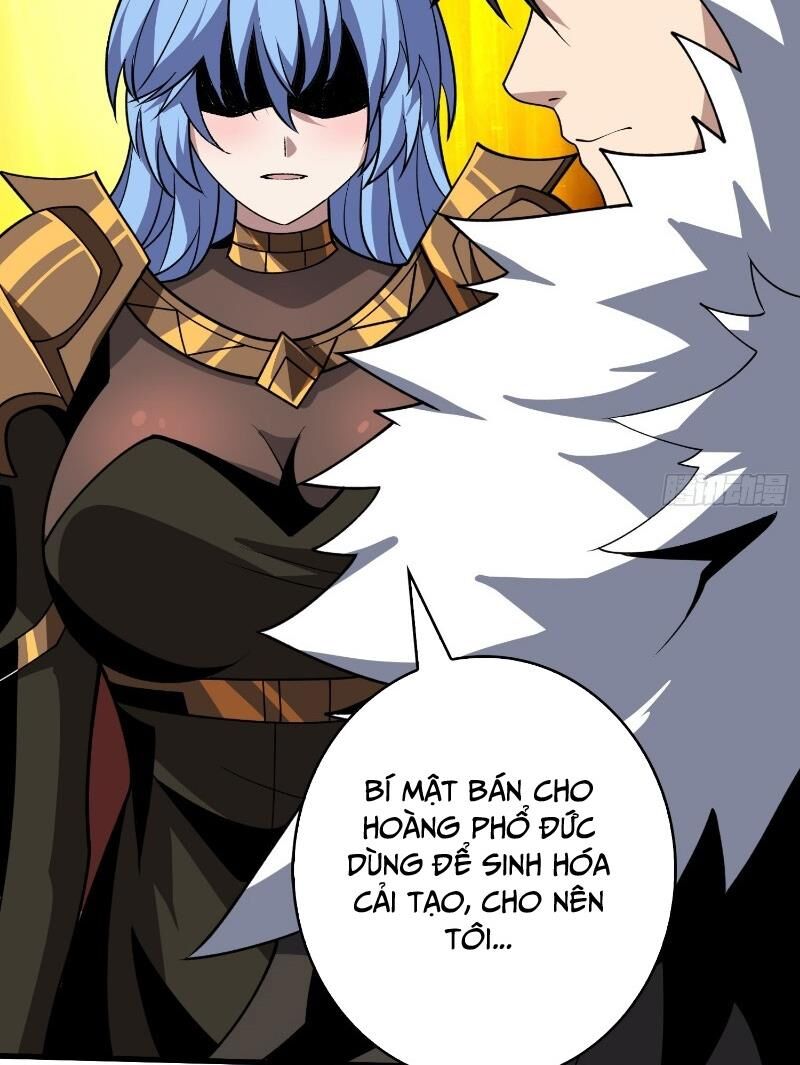 Vừa Chơi Đã Có Tài Khoản Vương Giả Chapter 325 - Trang 37