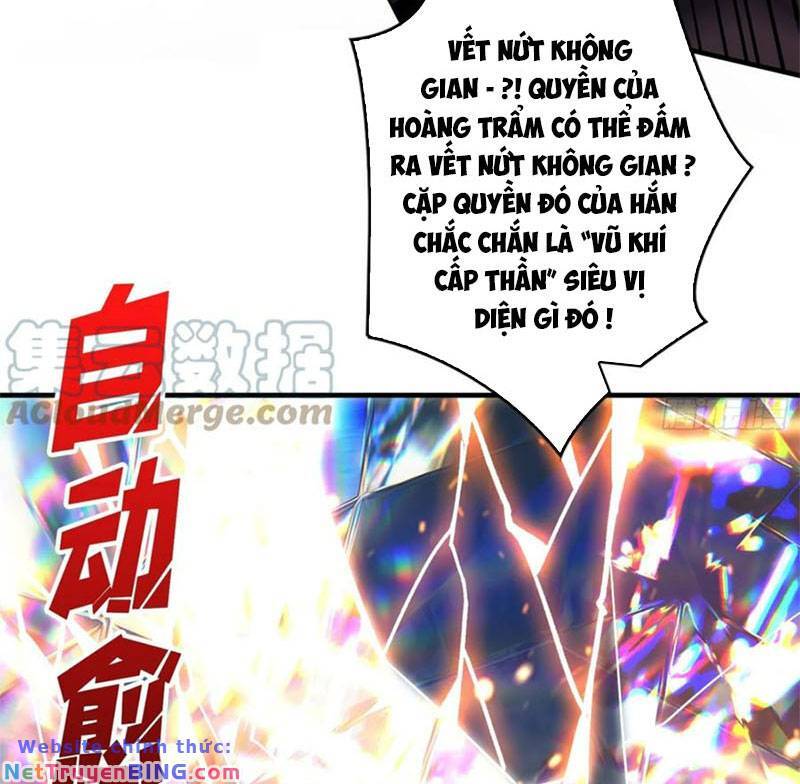 Vừa Chơi Đã Có Tài Khoản Vương Giả Chapter 262 - Trang 51
