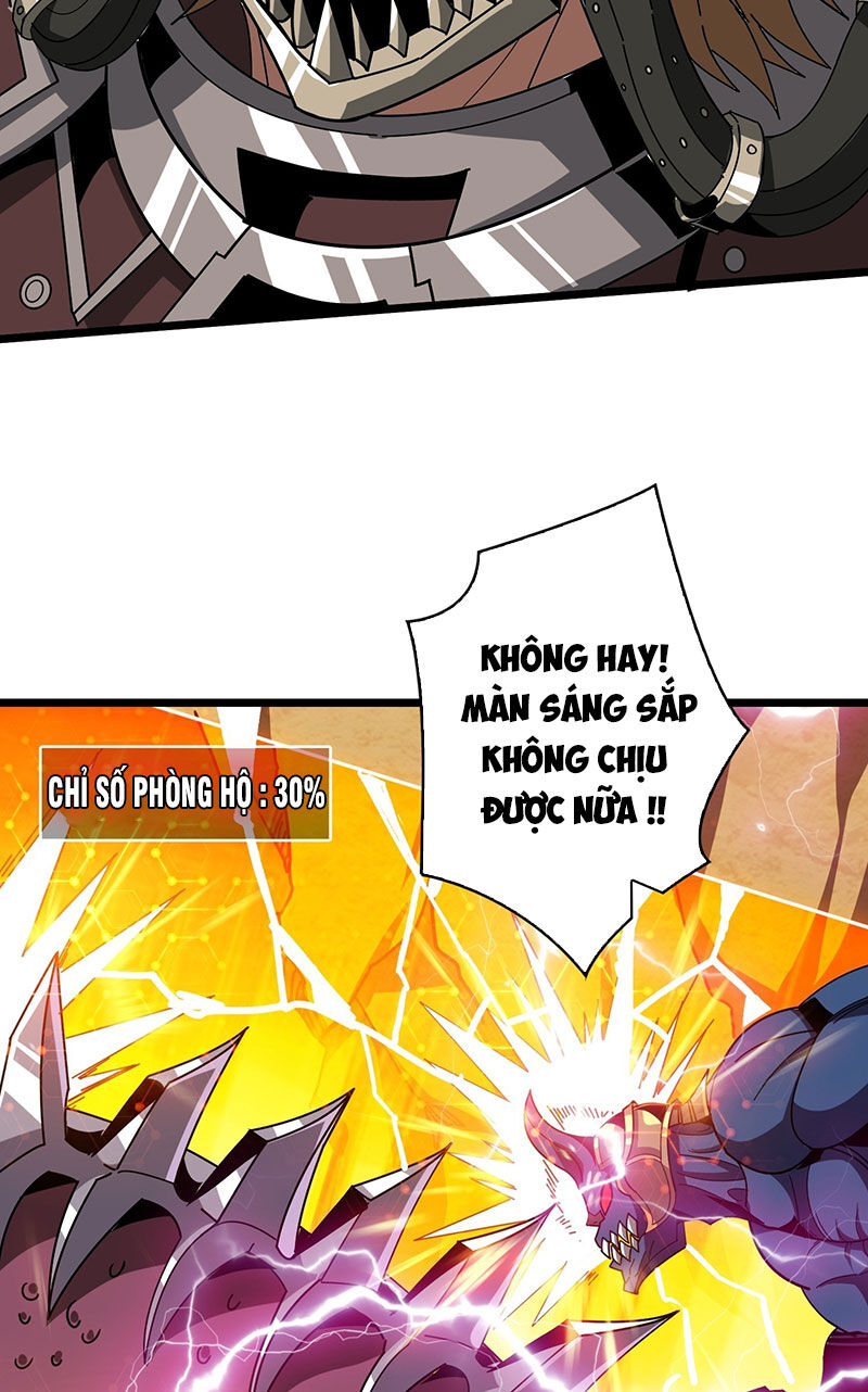 Vừa Chơi Đã Có Tài Khoản Vương Giả Chapter 326 - Trang 30