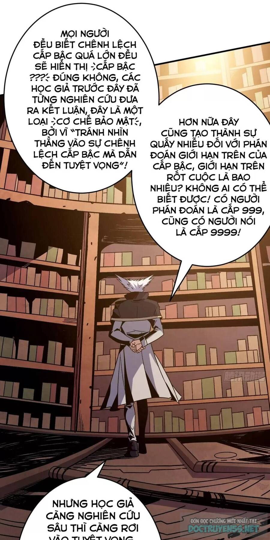 Vừa Chơi Đã Có Tài Khoản Vương Giả Chapter 198 - Trang 9