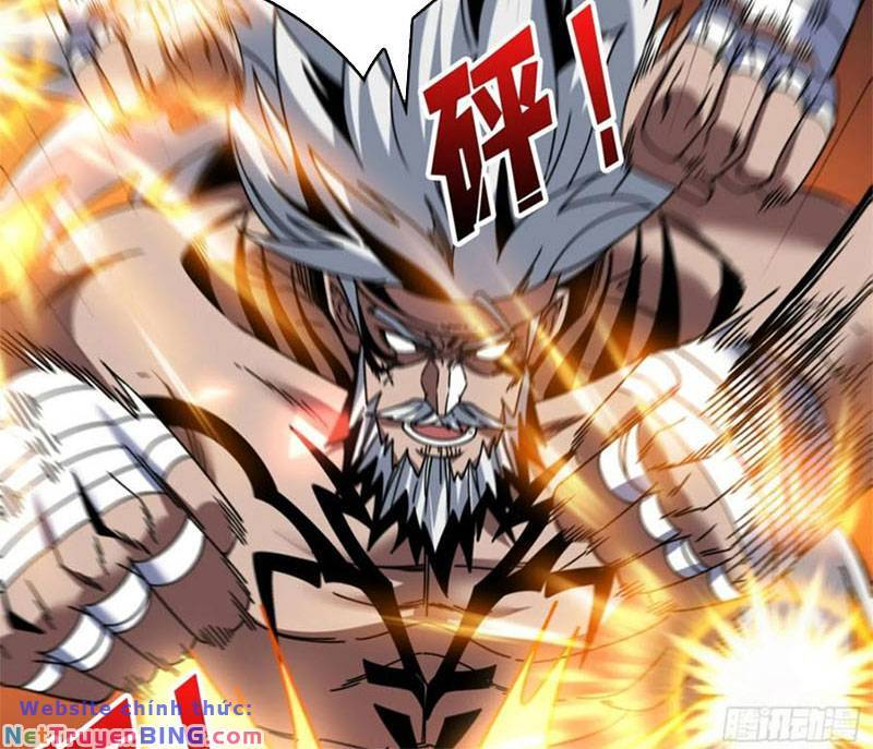 Vừa Chơi Đã Có Tài Khoản Vương Giả Chapter 262 - Trang 24