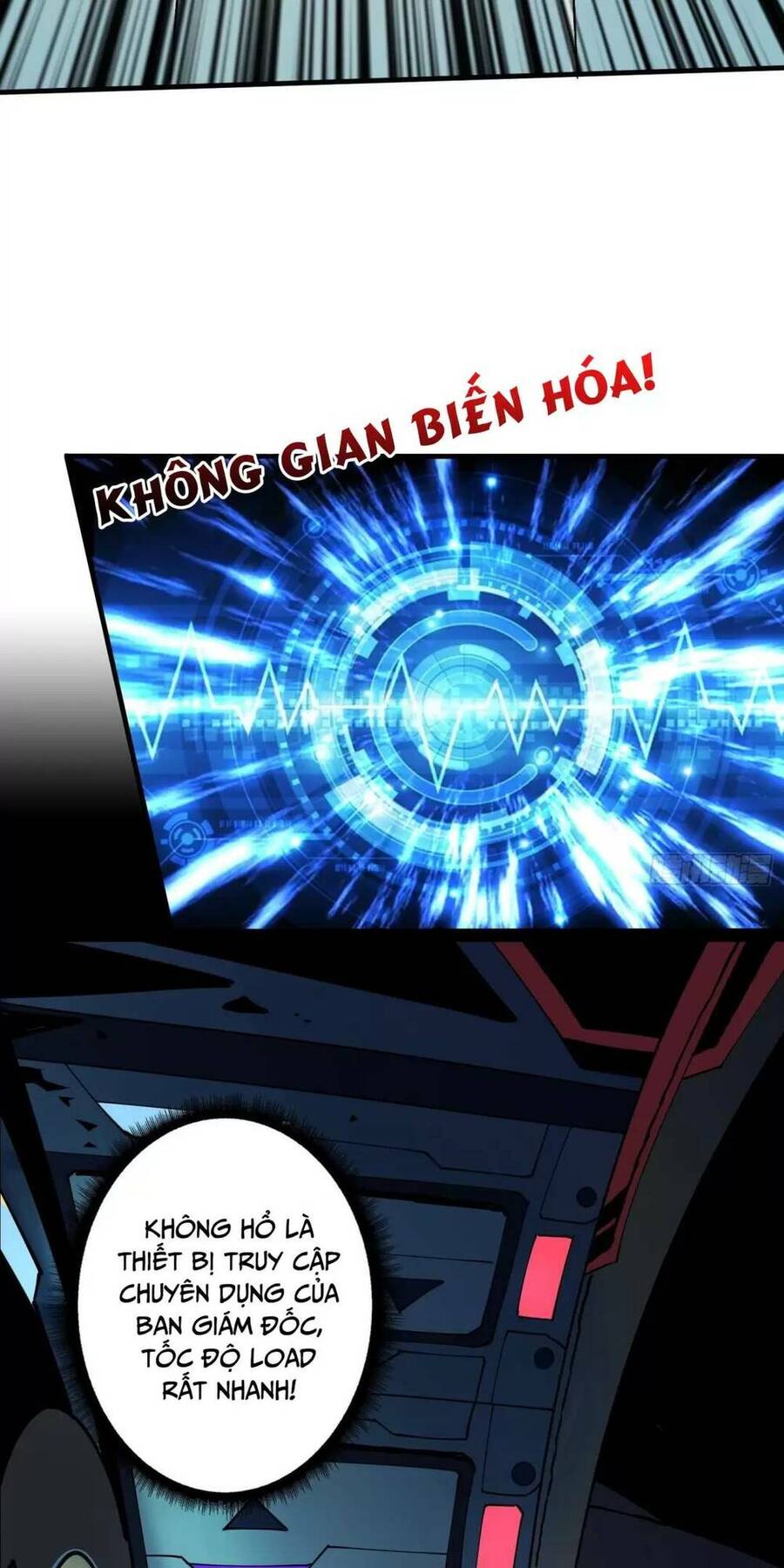 Vừa Chơi Đã Có Tài Khoản Vương Giả Chapter 184 - Trang 28