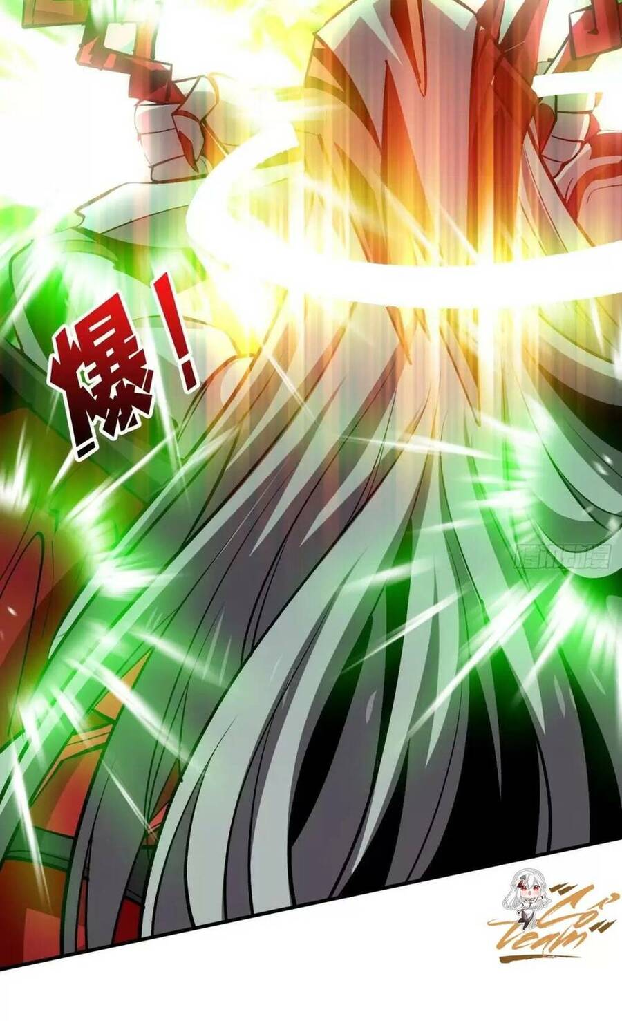Vừa Chơi Đã Có Tài Khoản Vương Giả Chapter 167 - Trang 29