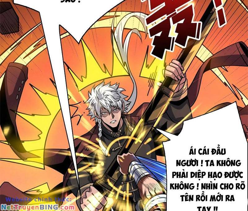 Vừa Chơi Đã Có Tài Khoản Vương Giả Chapter 261 - Trang 61