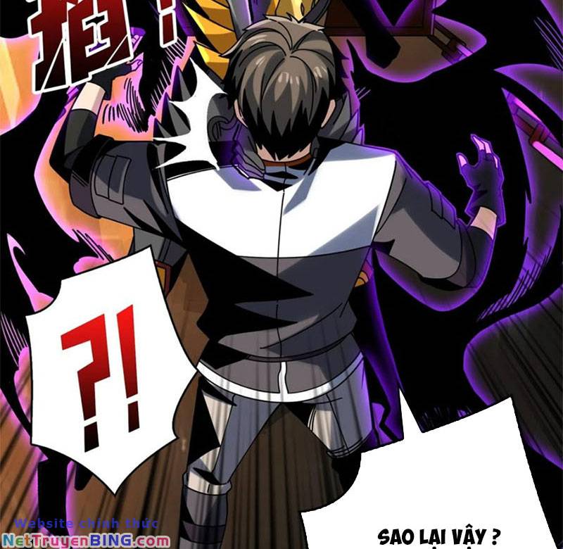 Vừa Chơi Đã Có Tài Khoản Vương Giả Chapter 263 - Trang 37