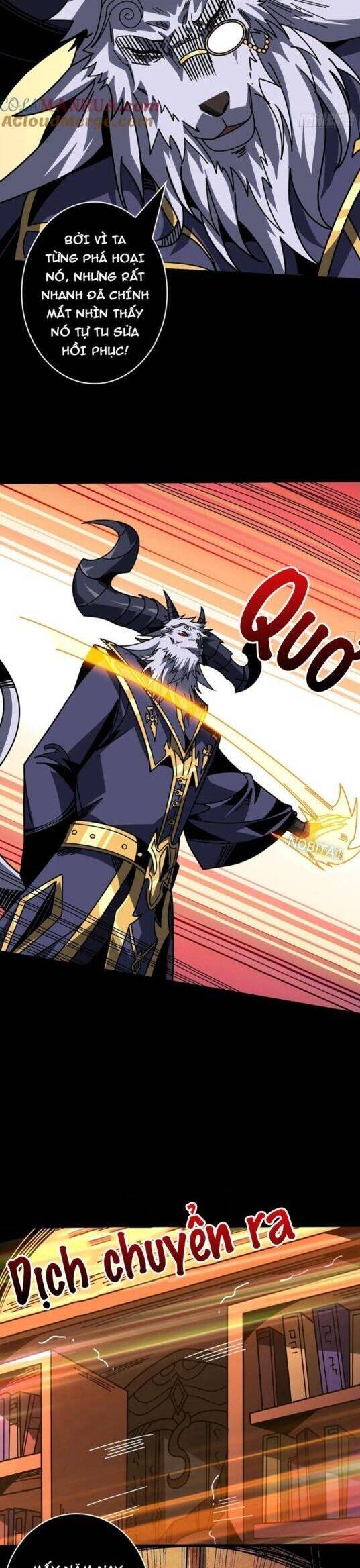 Vừa Chơi Đã Có Tài Khoản Vương Giả Chapter 378 - Trang 14