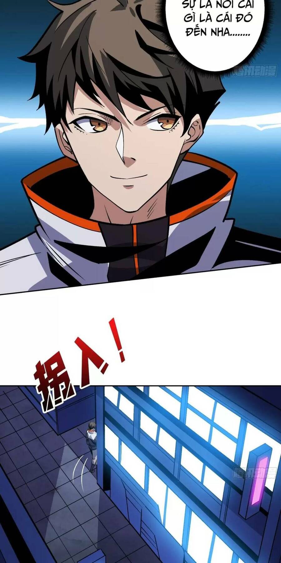 Vừa Chơi Đã Có Tài Khoản Vương Giả Chapter 183 - Trang 4