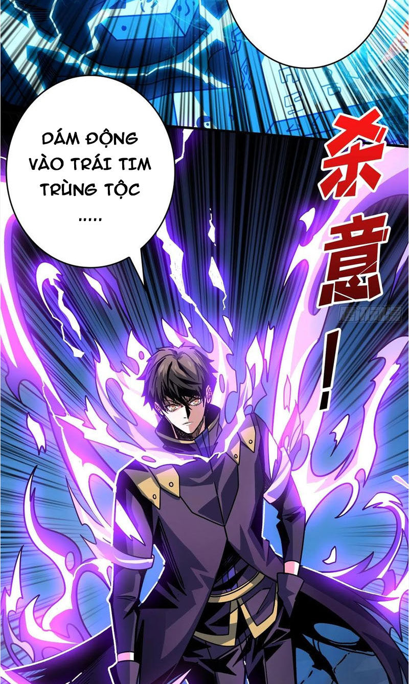 Vừa Chơi Đã Có Tài Khoản Vương Giả Chapter 269 - Trang 42