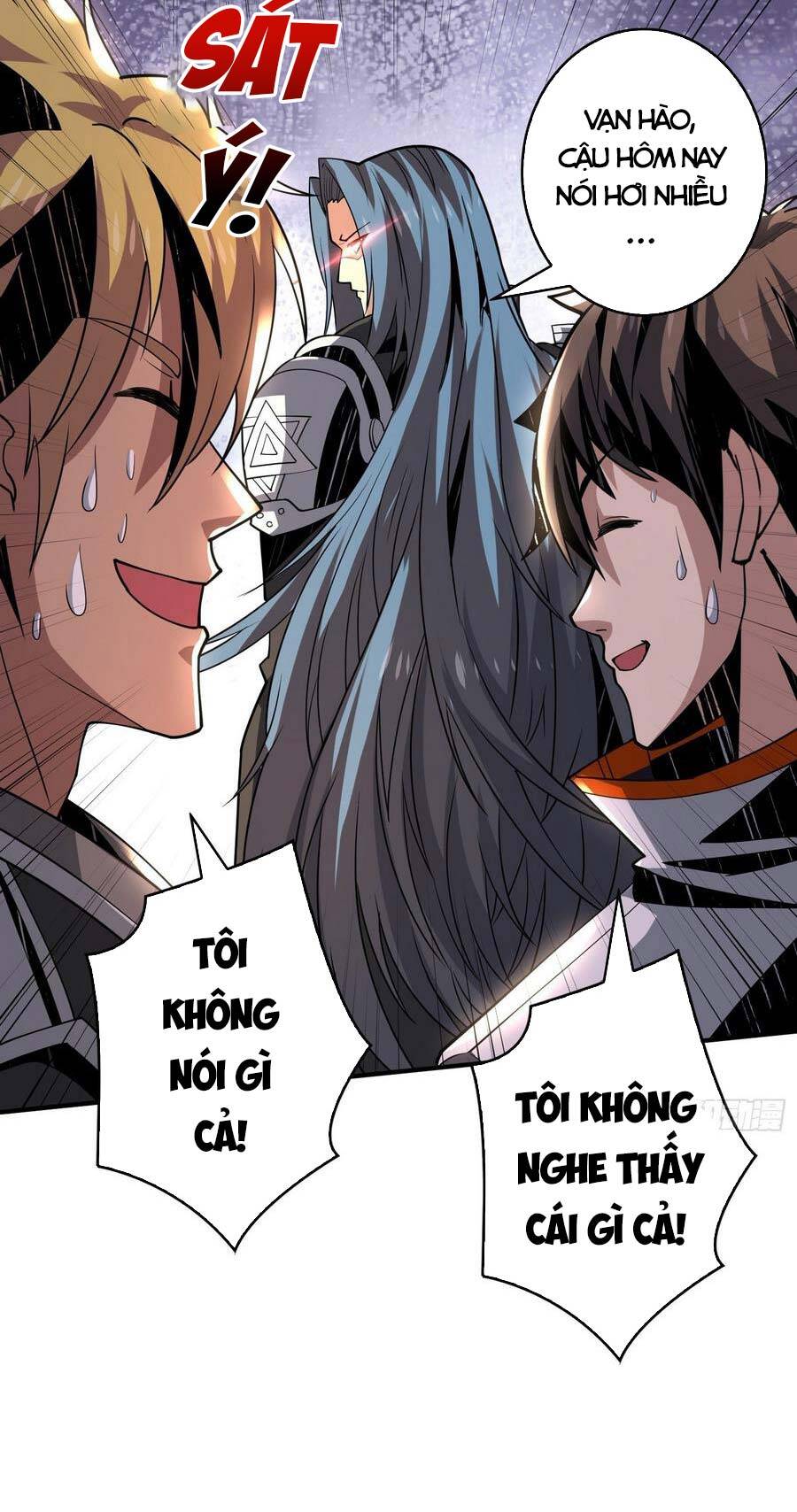 Vừa Chơi Đã Có Tài Khoản Vương Giả Chapter 150 - Trang 8