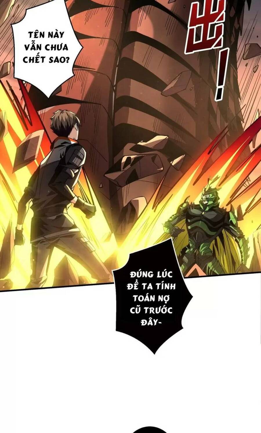 Vừa Chơi Đã Có Tài Khoản Vương Giả Chapter 179 - Trang 14