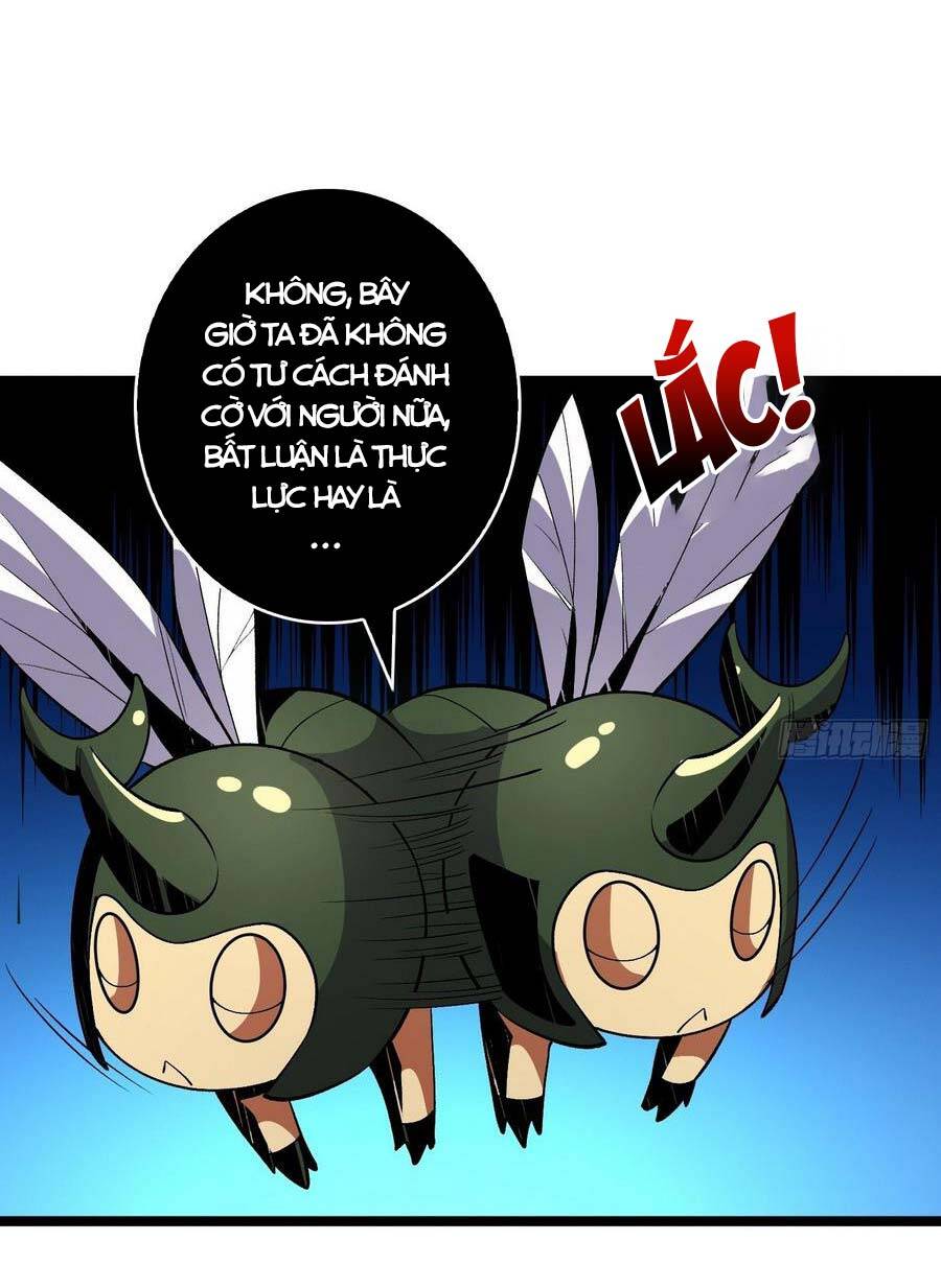Vừa Chơi Đã Có Tài Khoản Vương Giả Chapter 154 - Trang 7